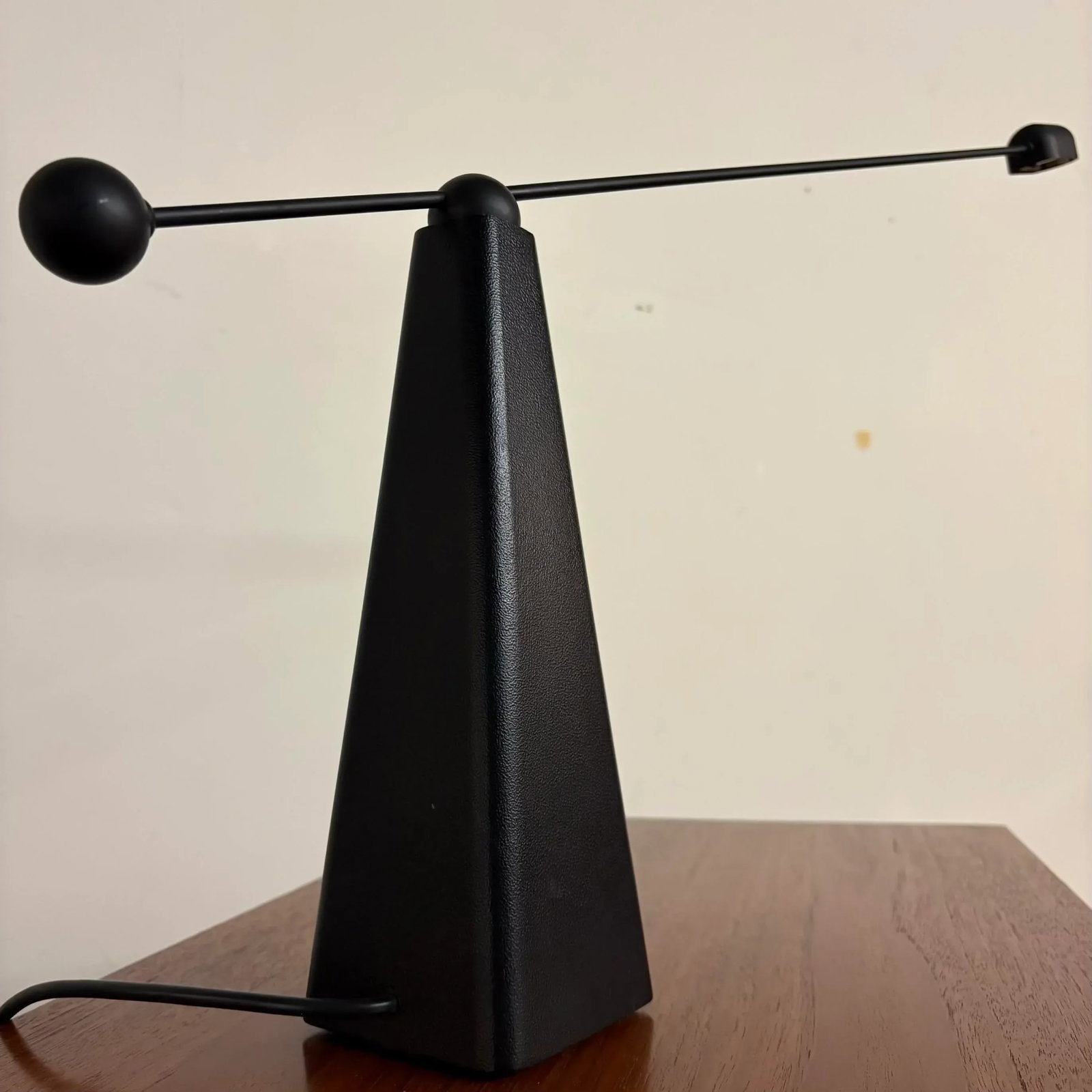 Ron Rezek Orbit Counterbalance Desk Lamp – Postmodern Icon - 10