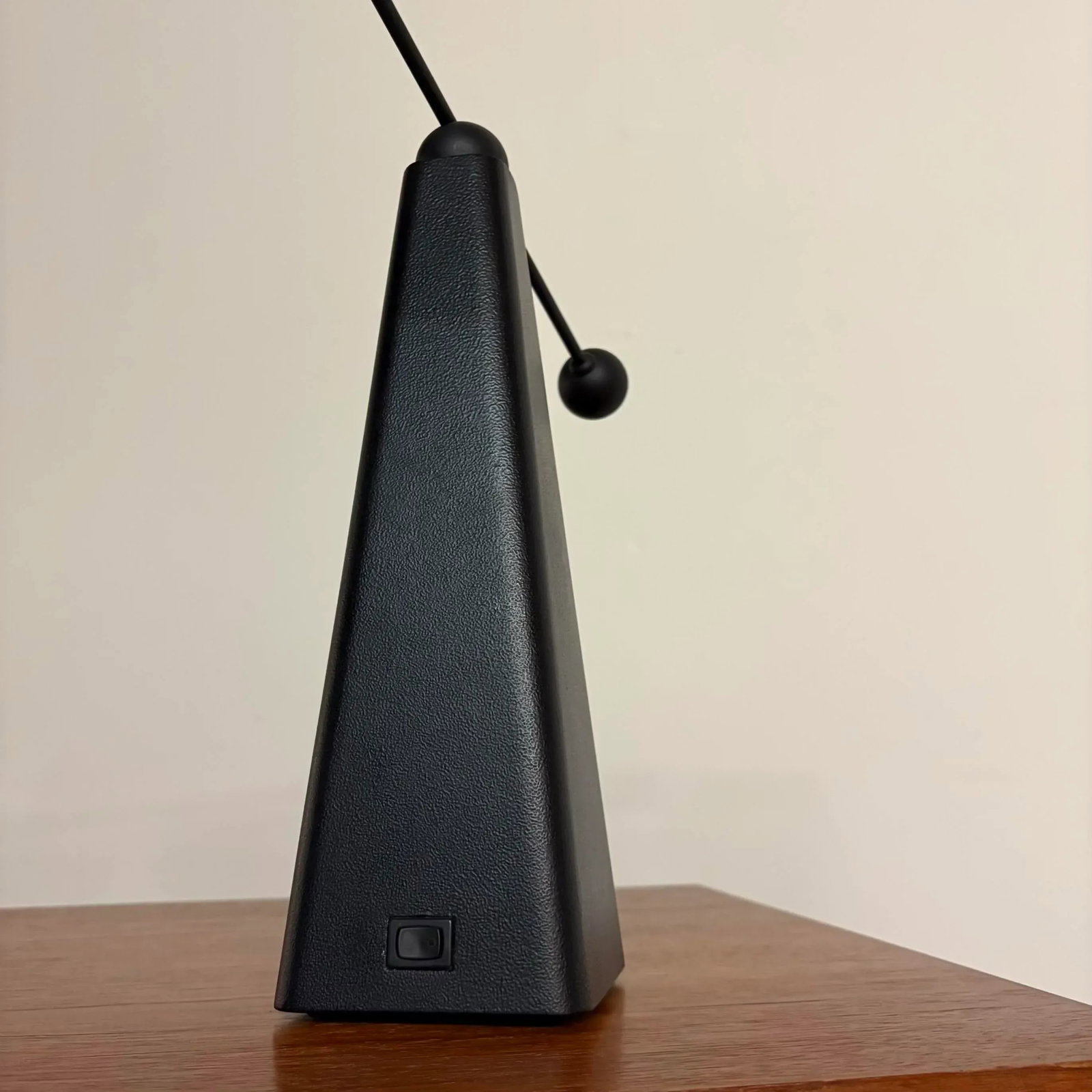 Ron Rezek Orbit Counterbalance Desk Lamp – Postmodern Icon - 3