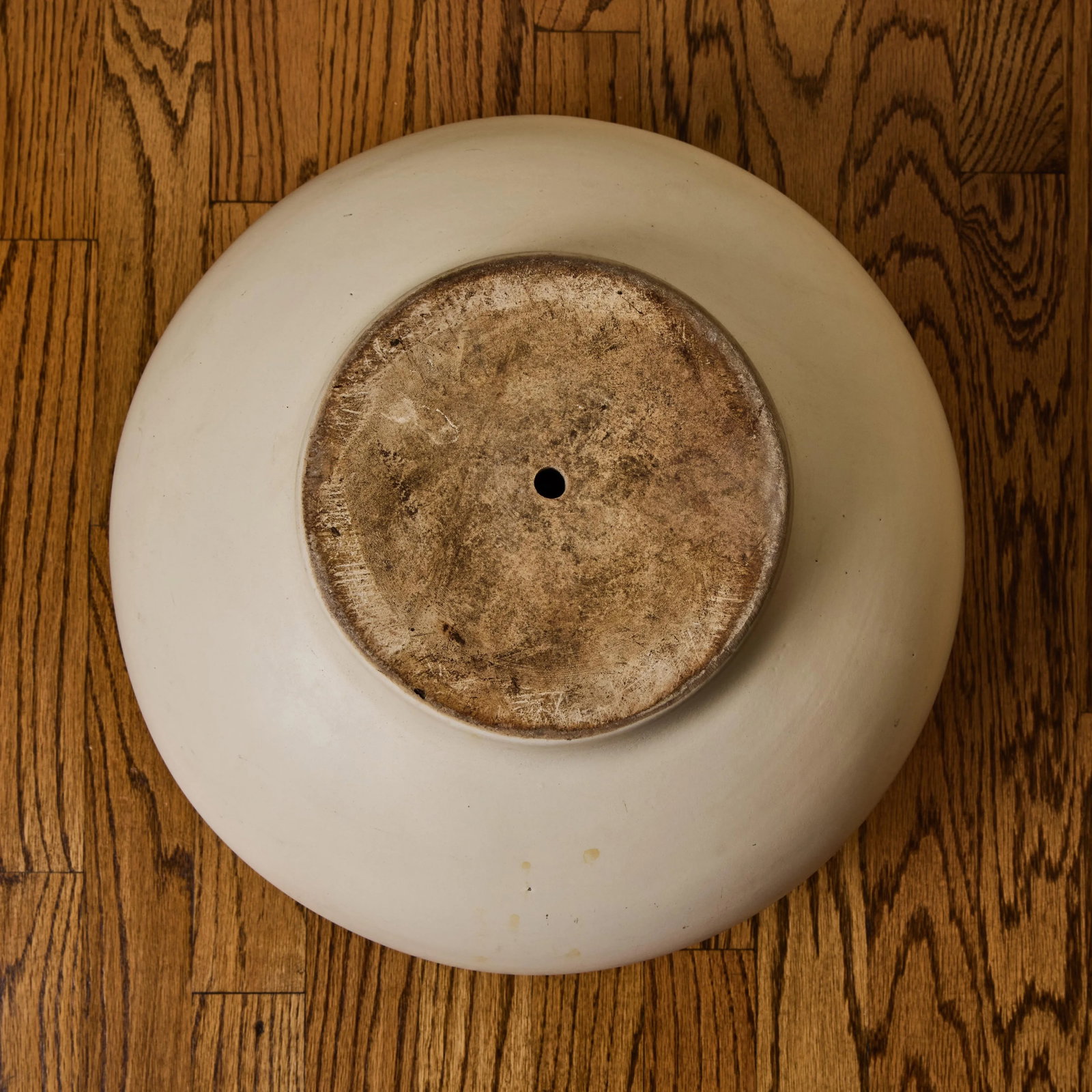 Gainey Matte Glazed Ceramic Planter, Circa 2000s - 6