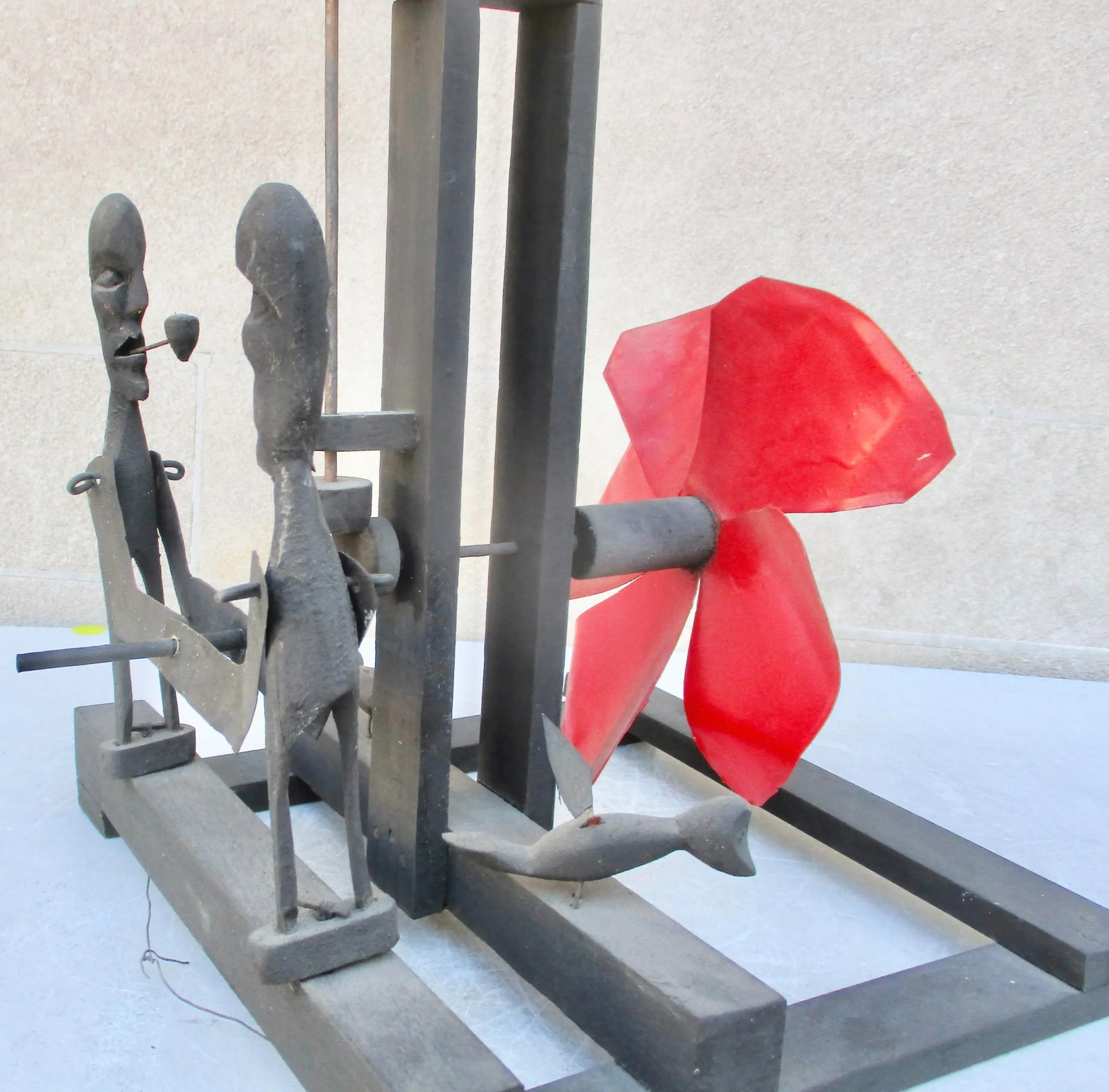 Folk Art by Adriano Jordan De Souza Olinda Pe Brazil - 8