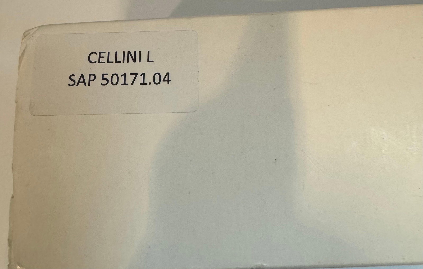 Rolex Watch Box, New Creme Empty Acs. ROLEX watch case box CELLINI Brand New - 6