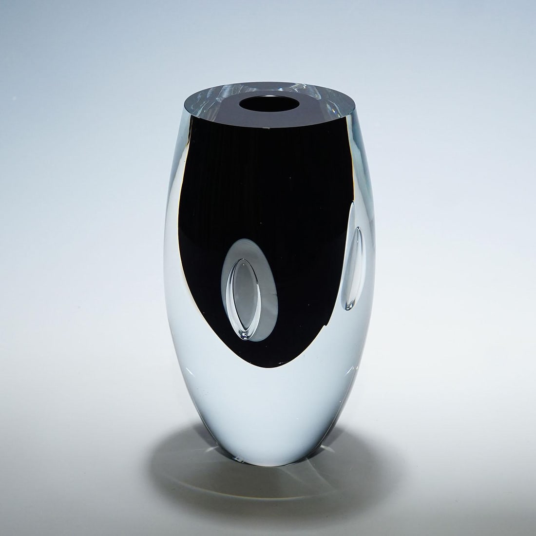 Vintage Vase 'Claritas' by Timo Sarpaneva for Iittala - 2