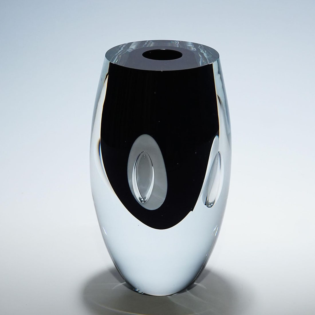 Vintage Vase 'Claritas' by Timo Sarpaneva for Iittala - 3