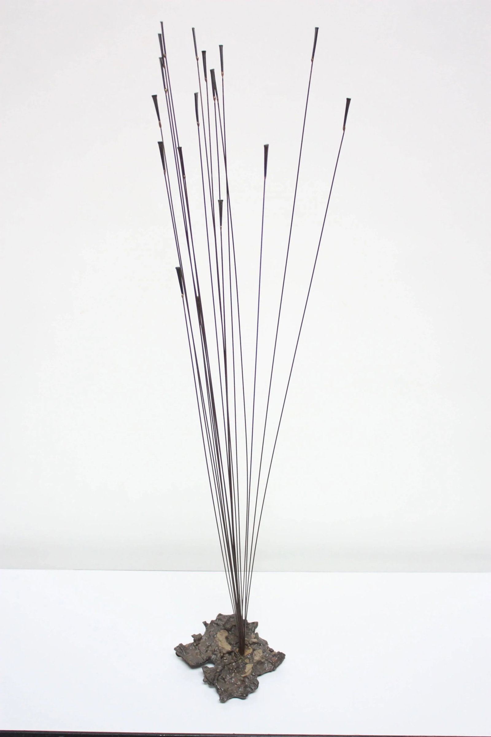 William Bowie Kinetic Sculpture - 2