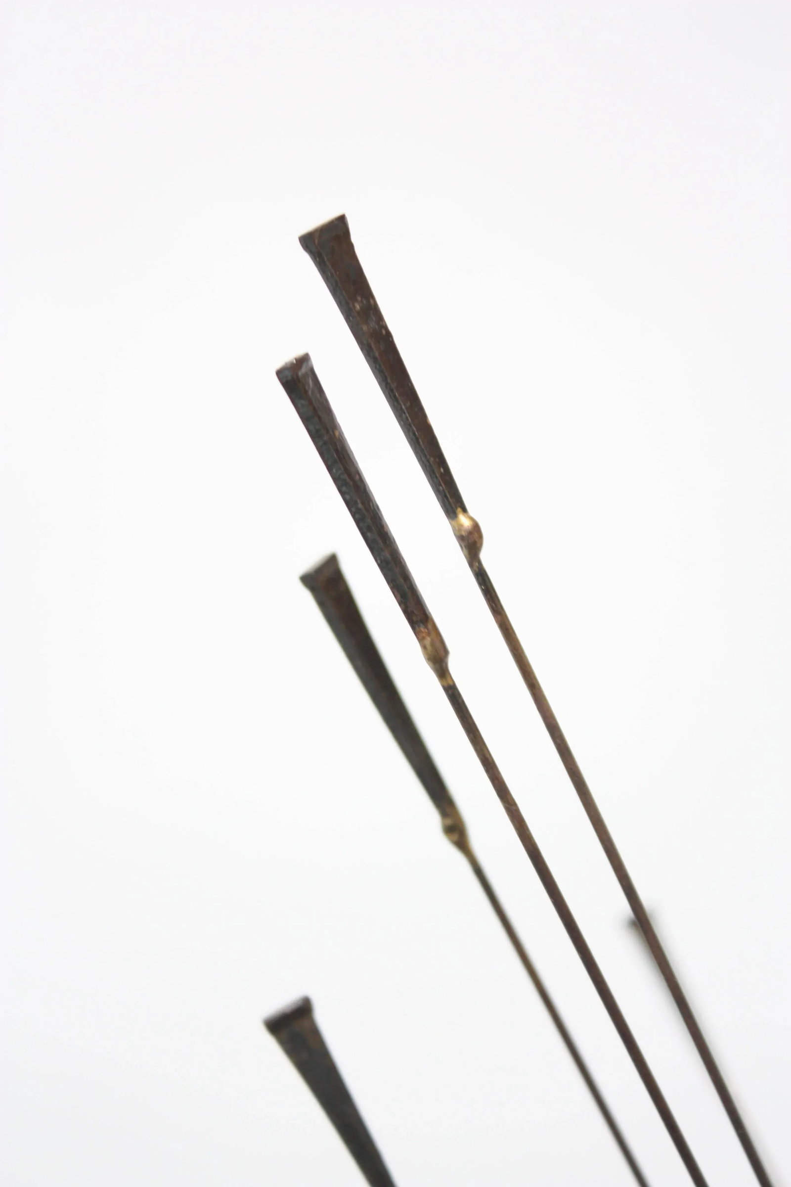 William Bowie Kinetic Sculpture - 3