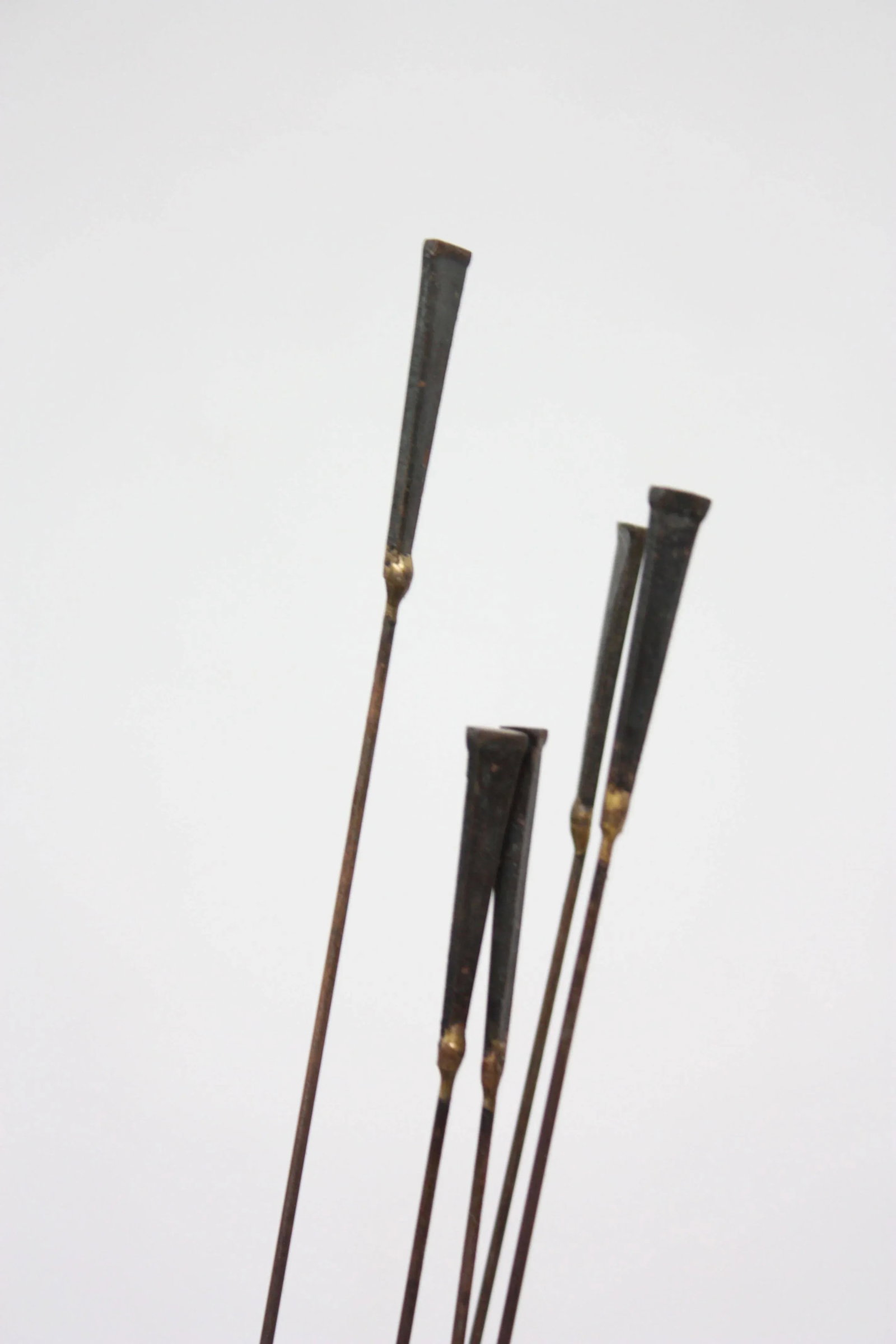 William Bowie Kinetic Sculpture - 4