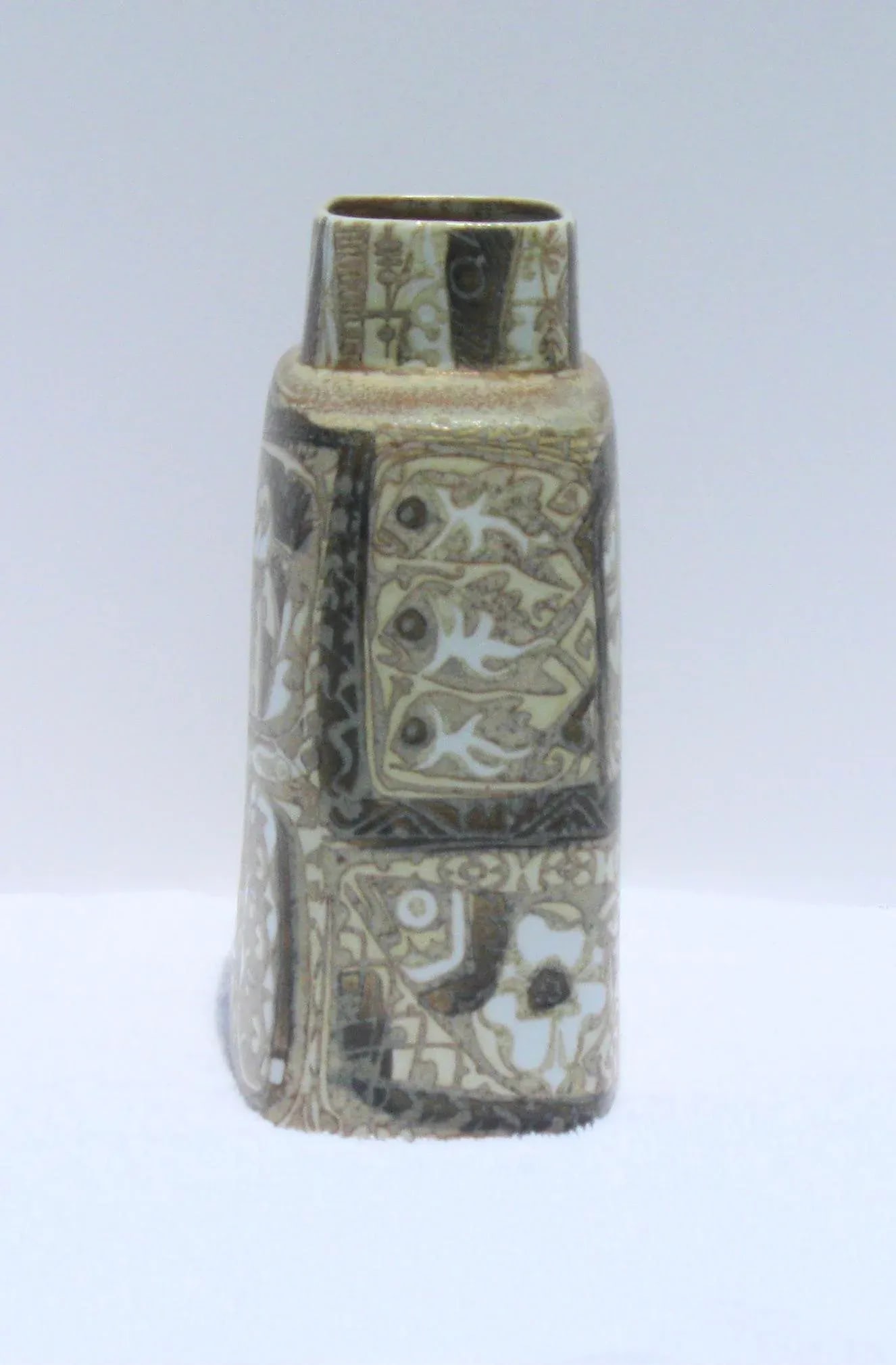 Baca Vase Royal Copenhagen Vintage 1960s' - 4