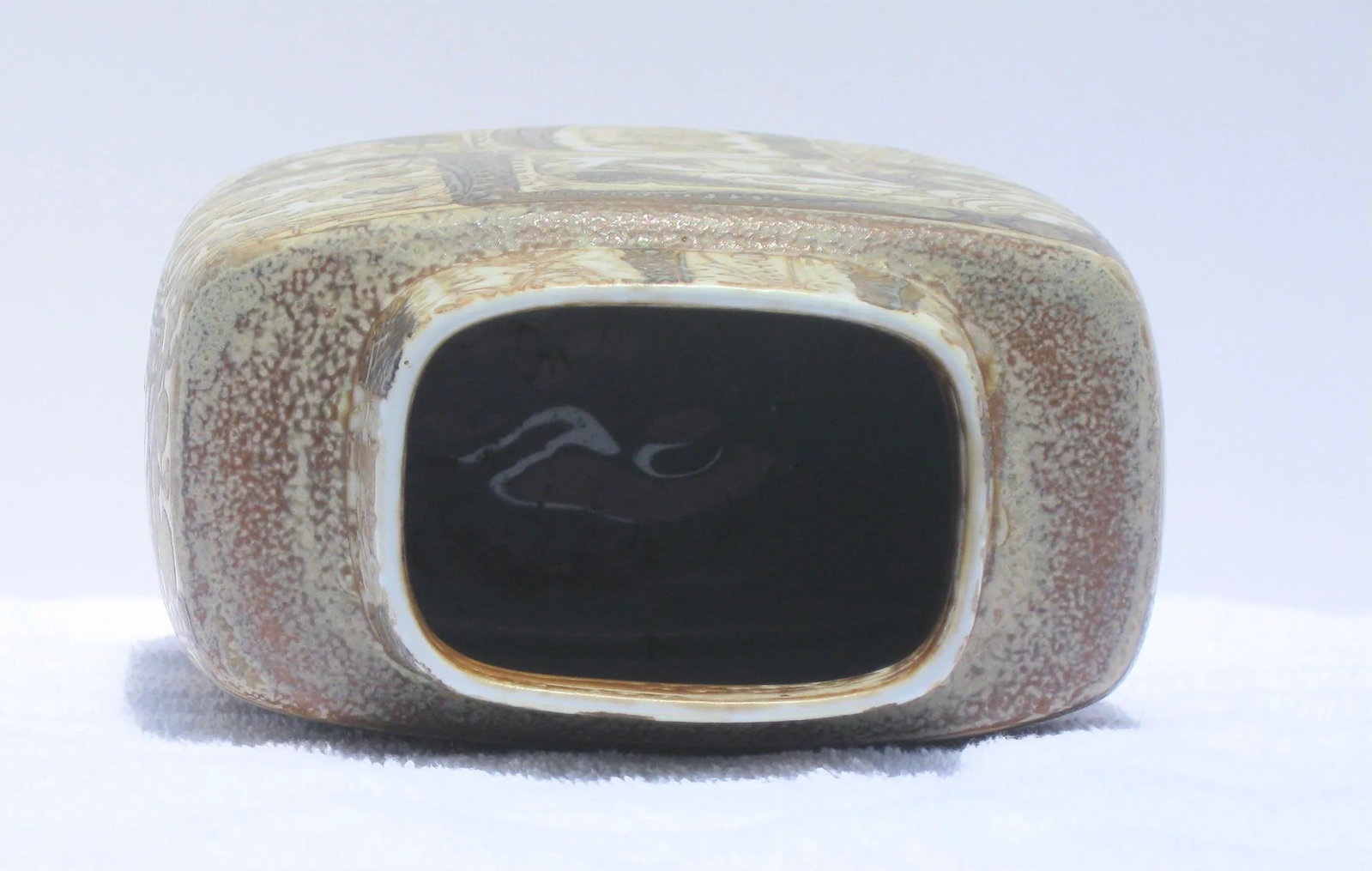 Baca Vase Royal Copenhagen Vintage 1960s' - 5