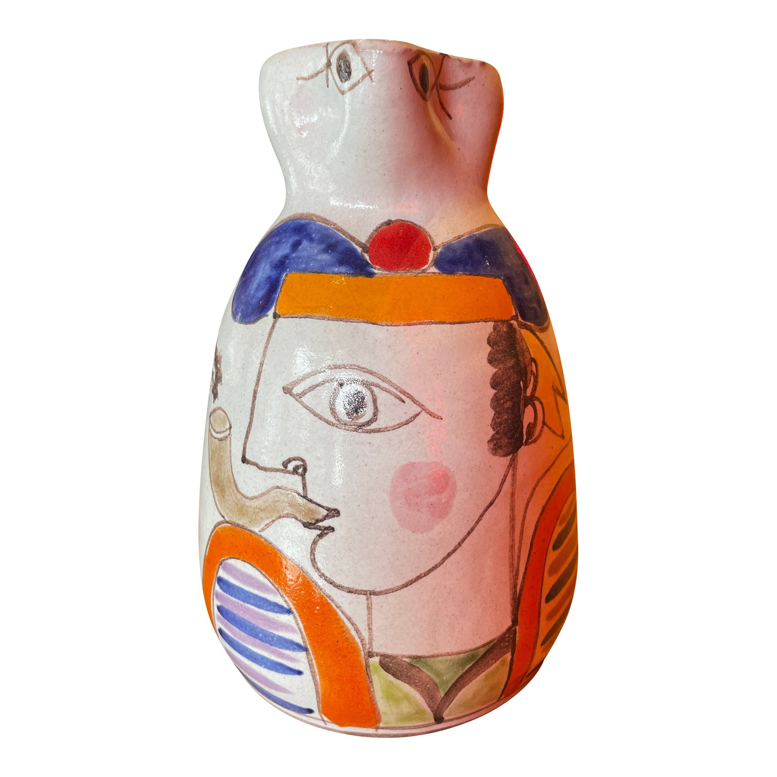 Vintage Desimone Pitcher (1 of 7)