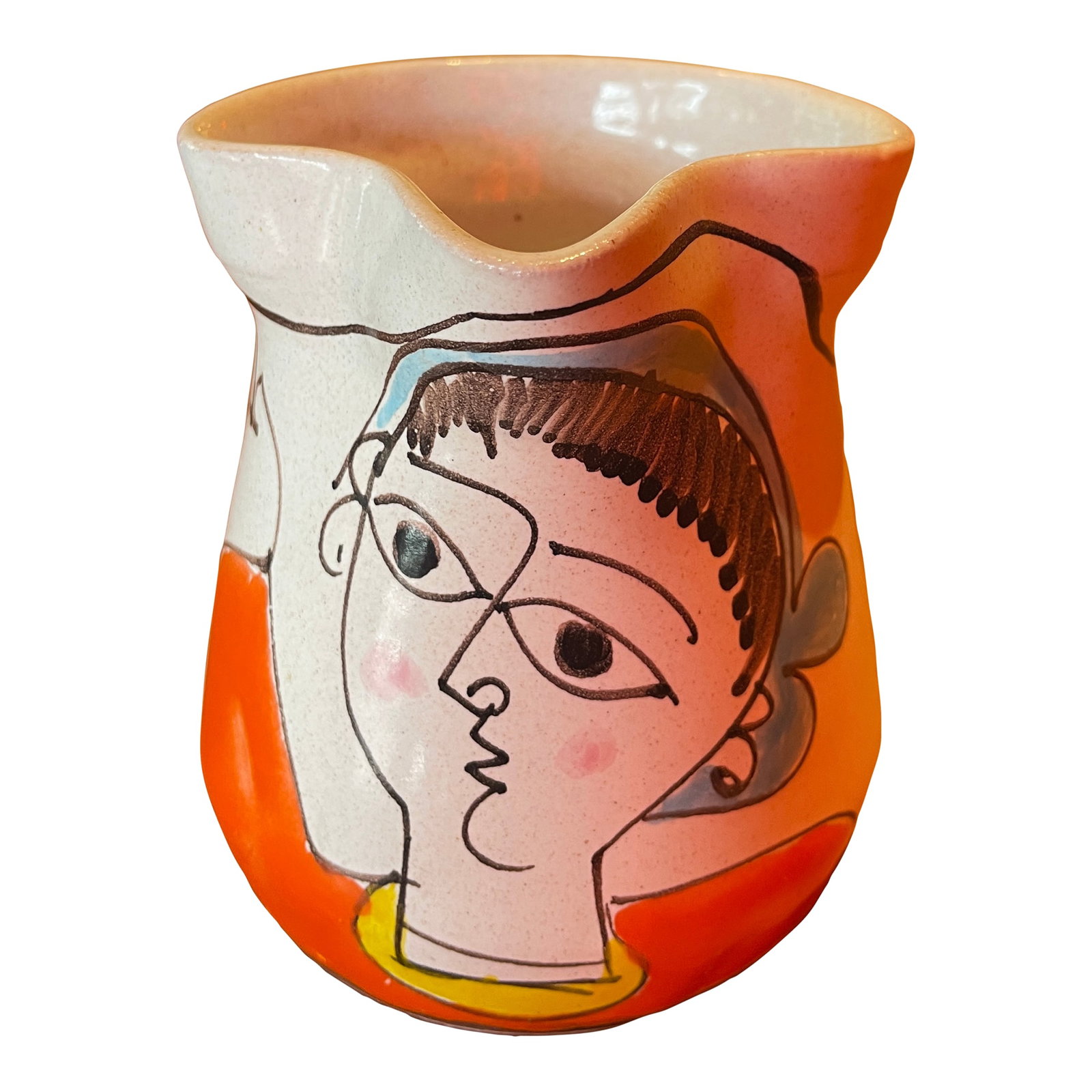 Vintage Desimone Pitcher (1 of 6)