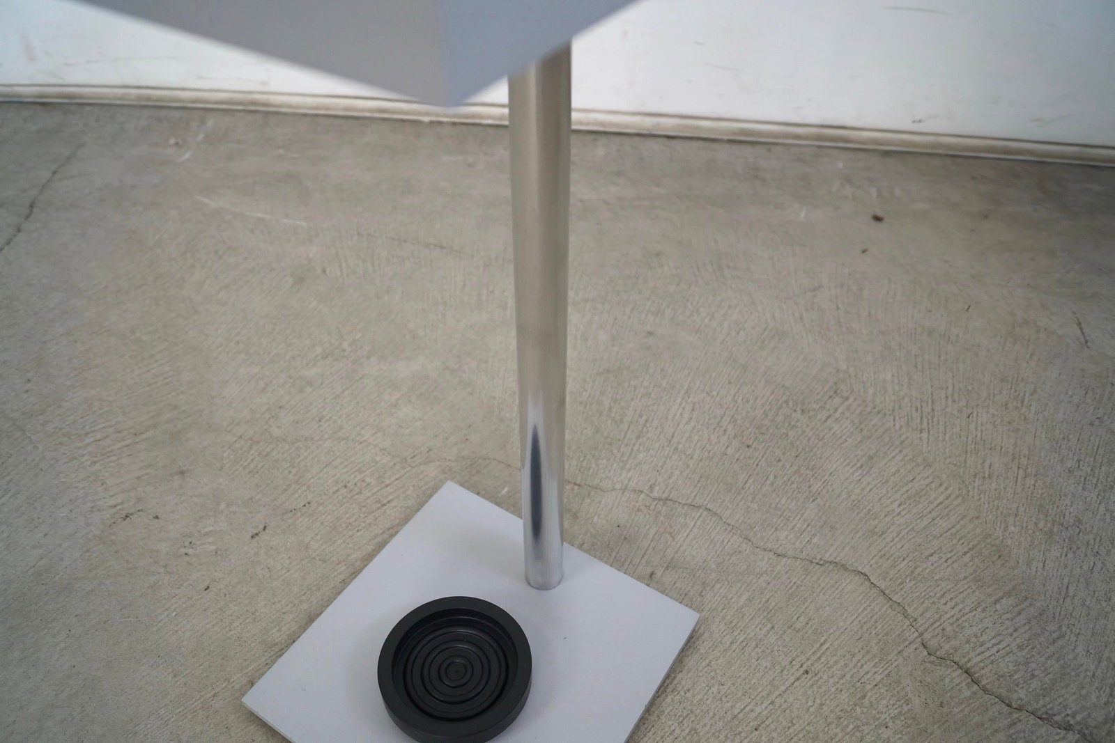 Postmodern Swiss Buro Umbrella Stand - 11