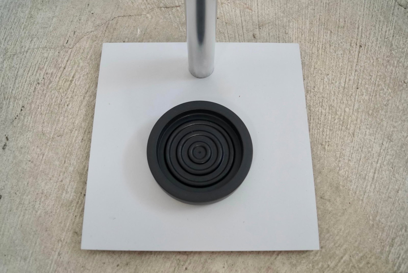 Postmodern Swiss Buro Umbrella Stand - 12