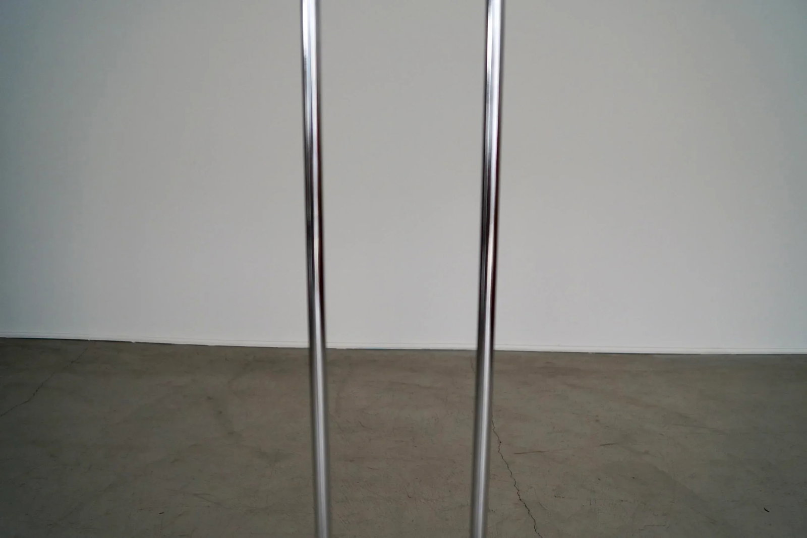 1960's Space Age Robert Sonneman Floor Lamp - 7