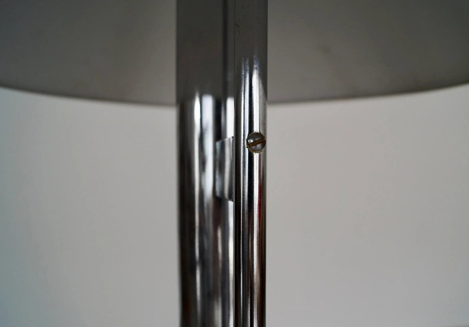 1960's Space Age Robert Sonneman Floor Lamp - 8