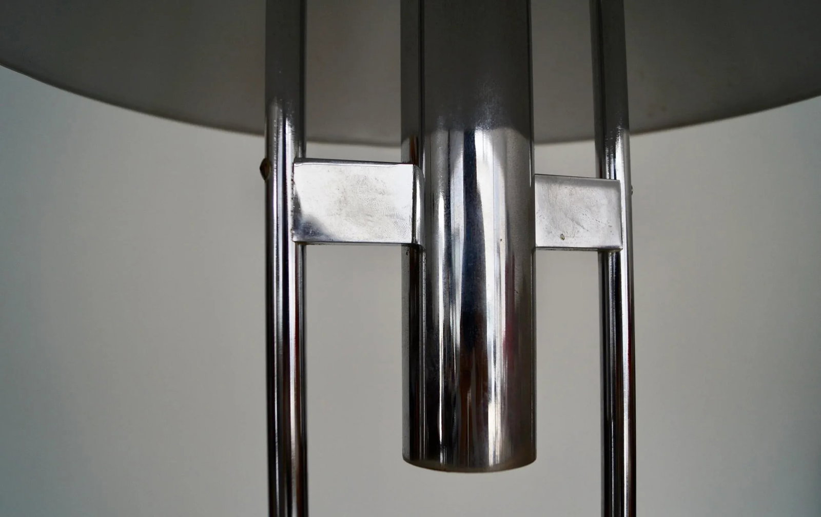 1960's Space Age Robert Sonneman Floor Lamp - 9