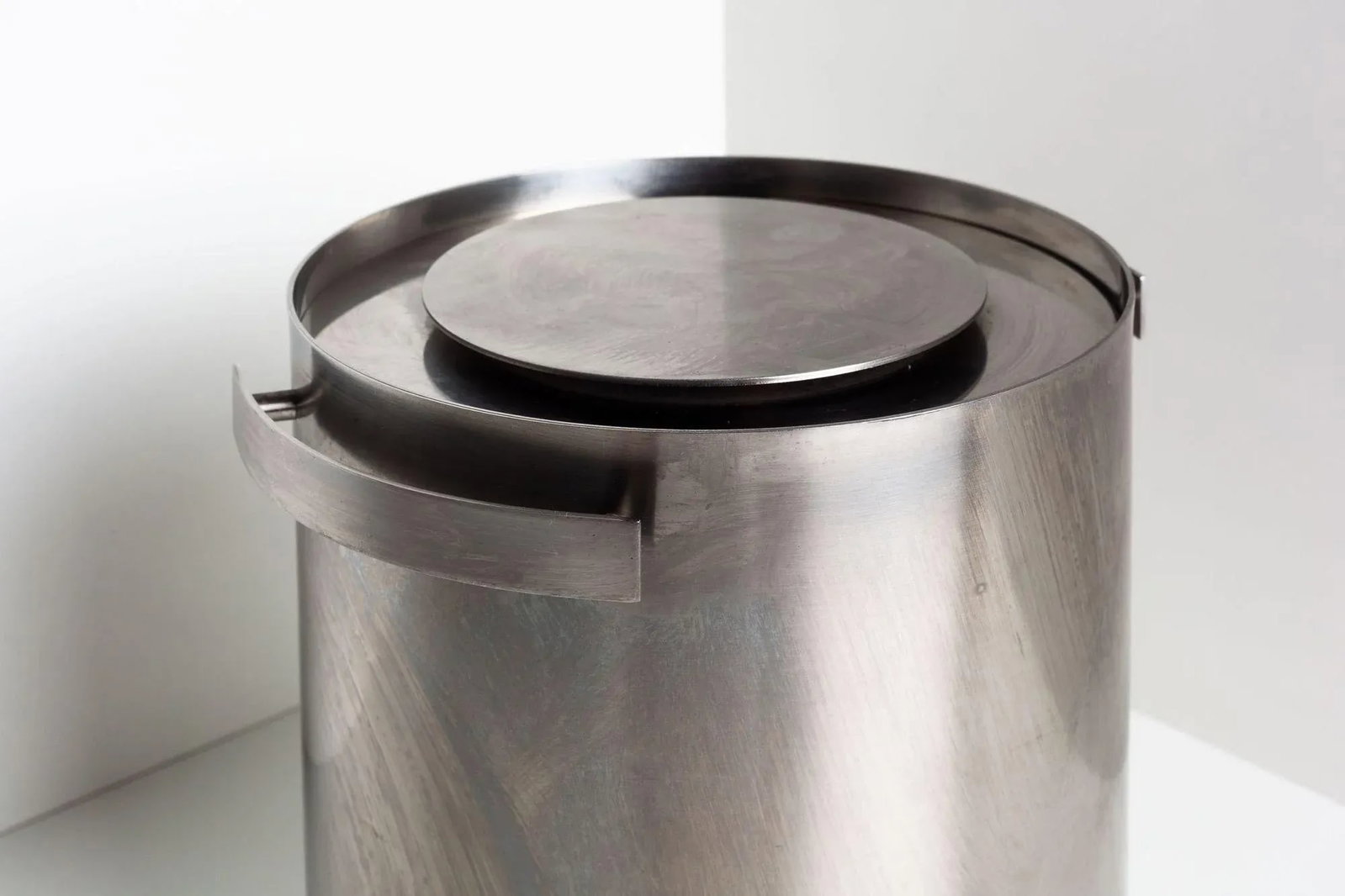 1960s Arne Jacobsen and Cylinda Line Champagne Ice Bucket - 6
