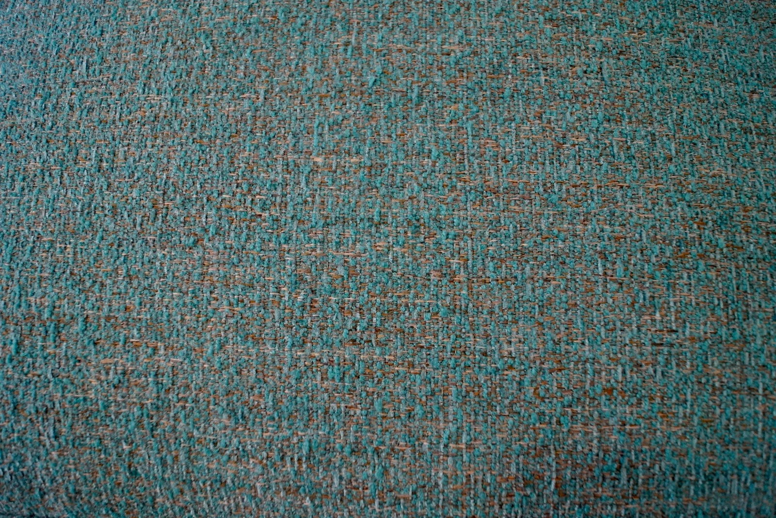 1960's Mid-Century Modern Ottoman Foostool - 12