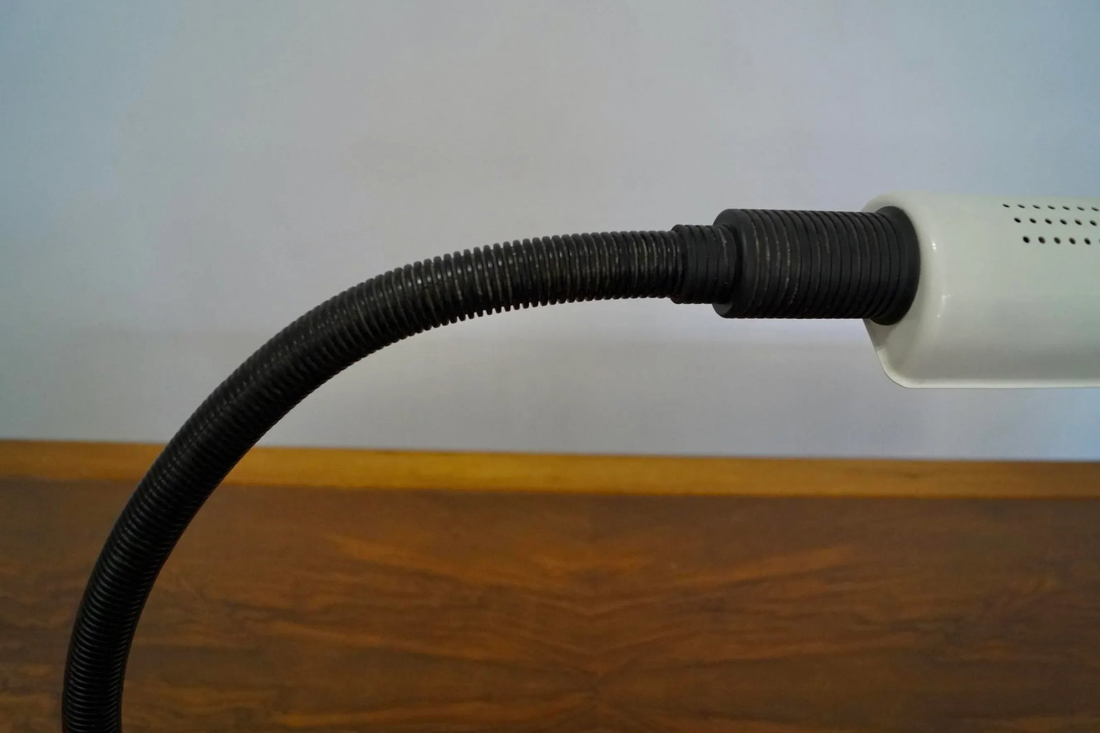 1970's Space Age Italian Veneta Lumi Desk Lamp - 10