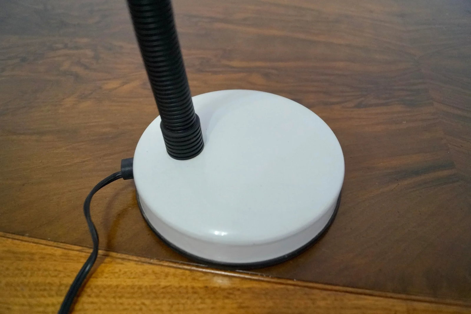 1970's Space Age Italian Veneta Lumi Desk Lamp - 11