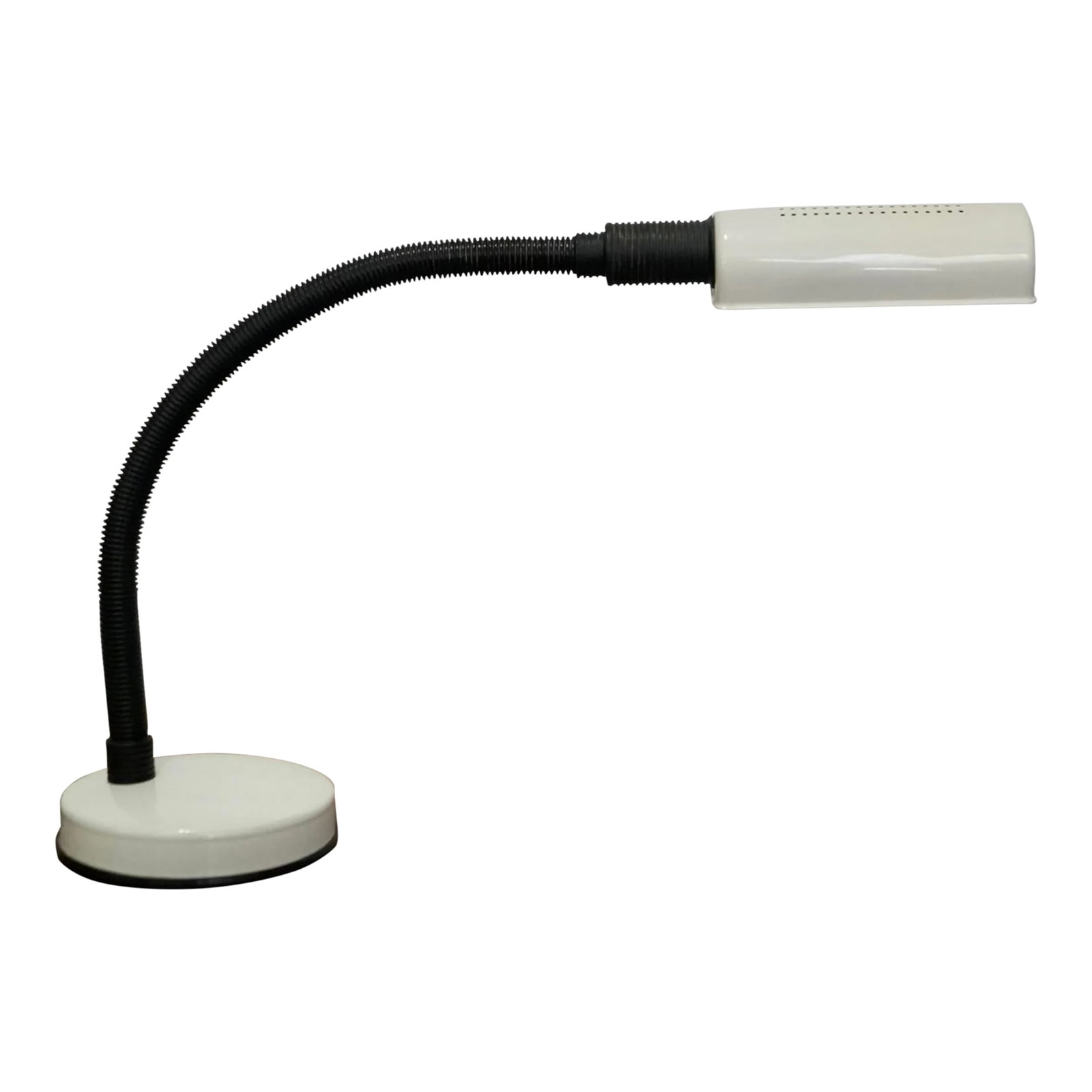 1970's Space Age Italian Veneta Lumi Desk Lamp (1 of 13)