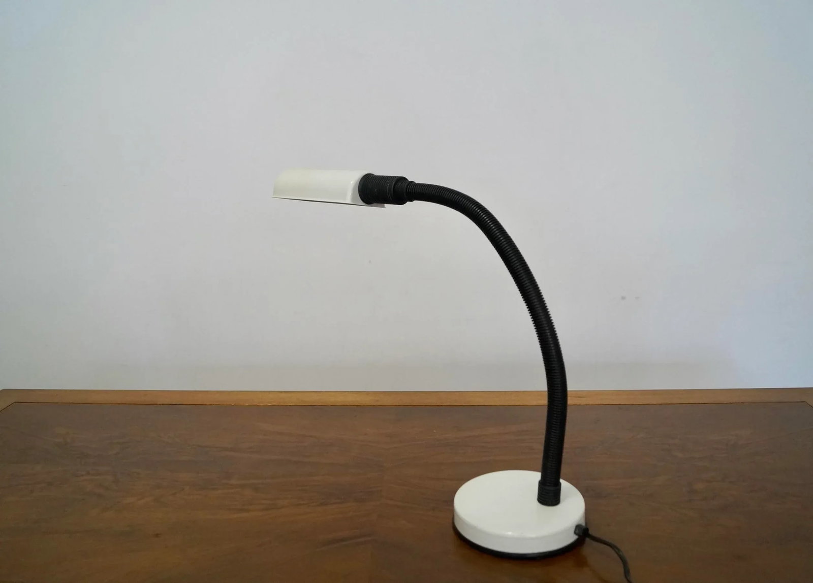 1970's Space Age Italian Veneta Lumi Desk Lamp - 4