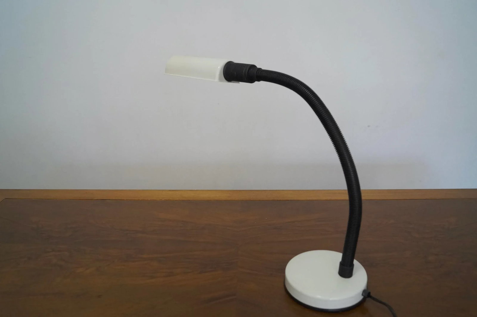 1970's Space Age Italian Veneta Lumi Desk Lamp - 7