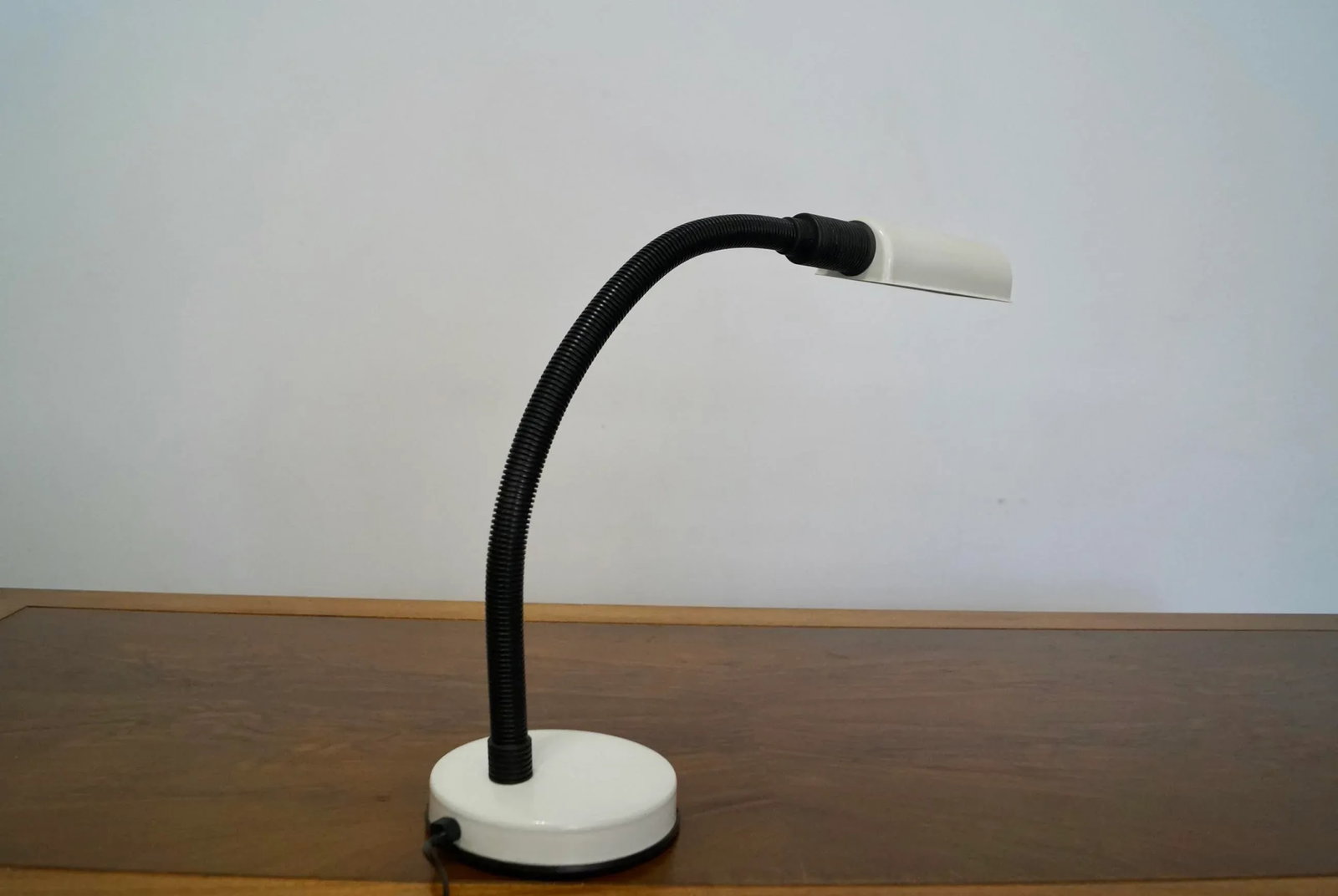 1970's Space Age Italian Veneta Lumi Desk Lamp - 8