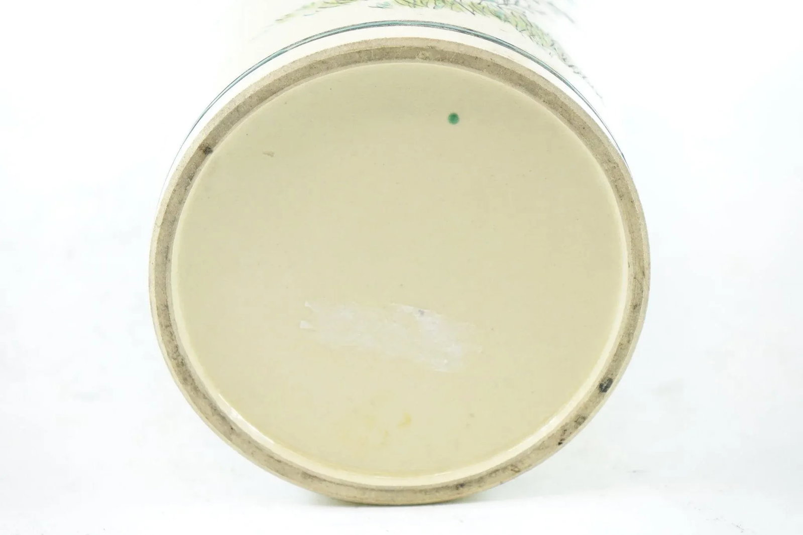 Late 19th Century Chinese Porcelain Vase - 2