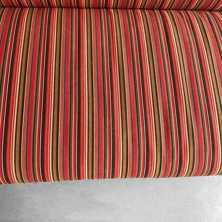 1960s Italian Mid-Century Modern Sofa in the Style of Marco Zanuso - 12