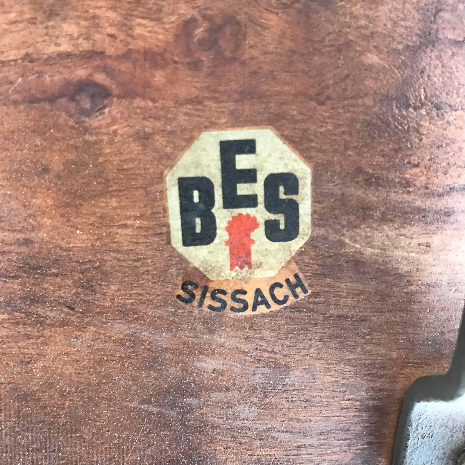 Vintage Basler Eisenmöbelfabrik Sissach, Bes Adjustable Shop Stools- Set of 4 - 7