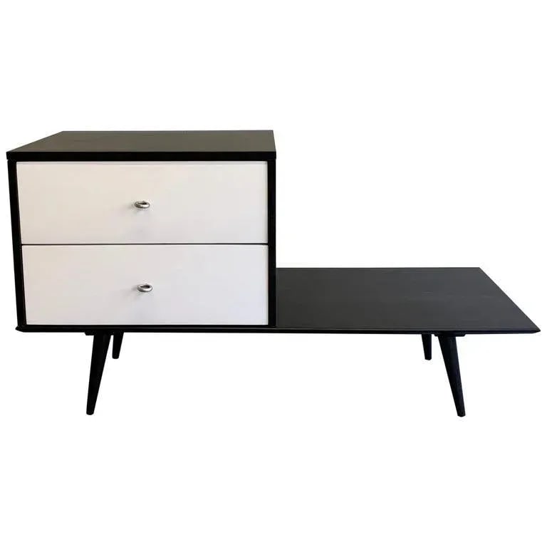 1950s Paul McCobb Planner Group Winchendon Lowboy Dresser - 10