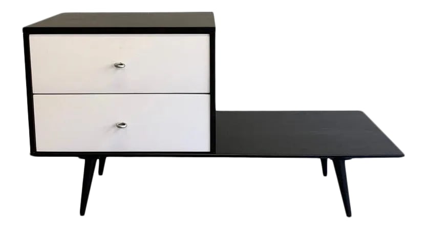 1950s Paul McCobb Planner Group Winchendon Lowboy Dresser (1 of 10)