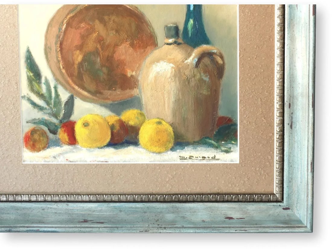 Midcentury French Kitchen Still Life - 2