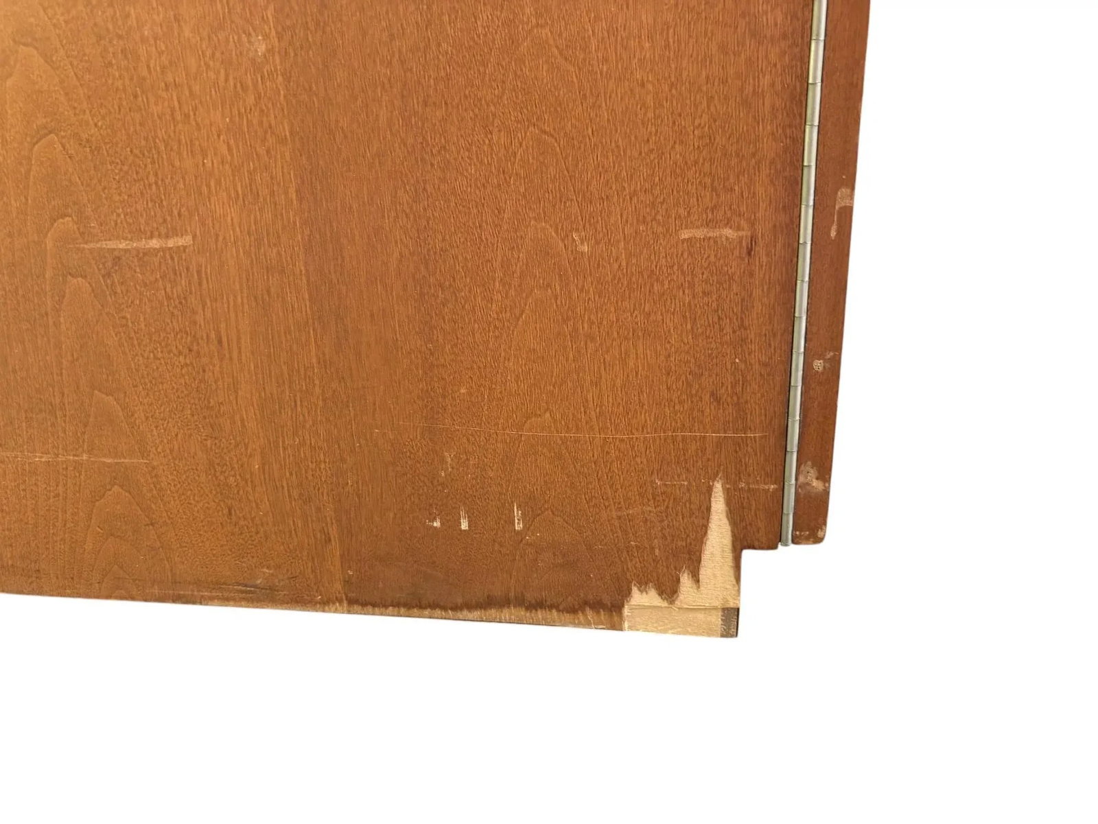 Widdicomb T. H. Robsjohn-Gibbings Mid Century Modern 1950s Partners Desk - 10