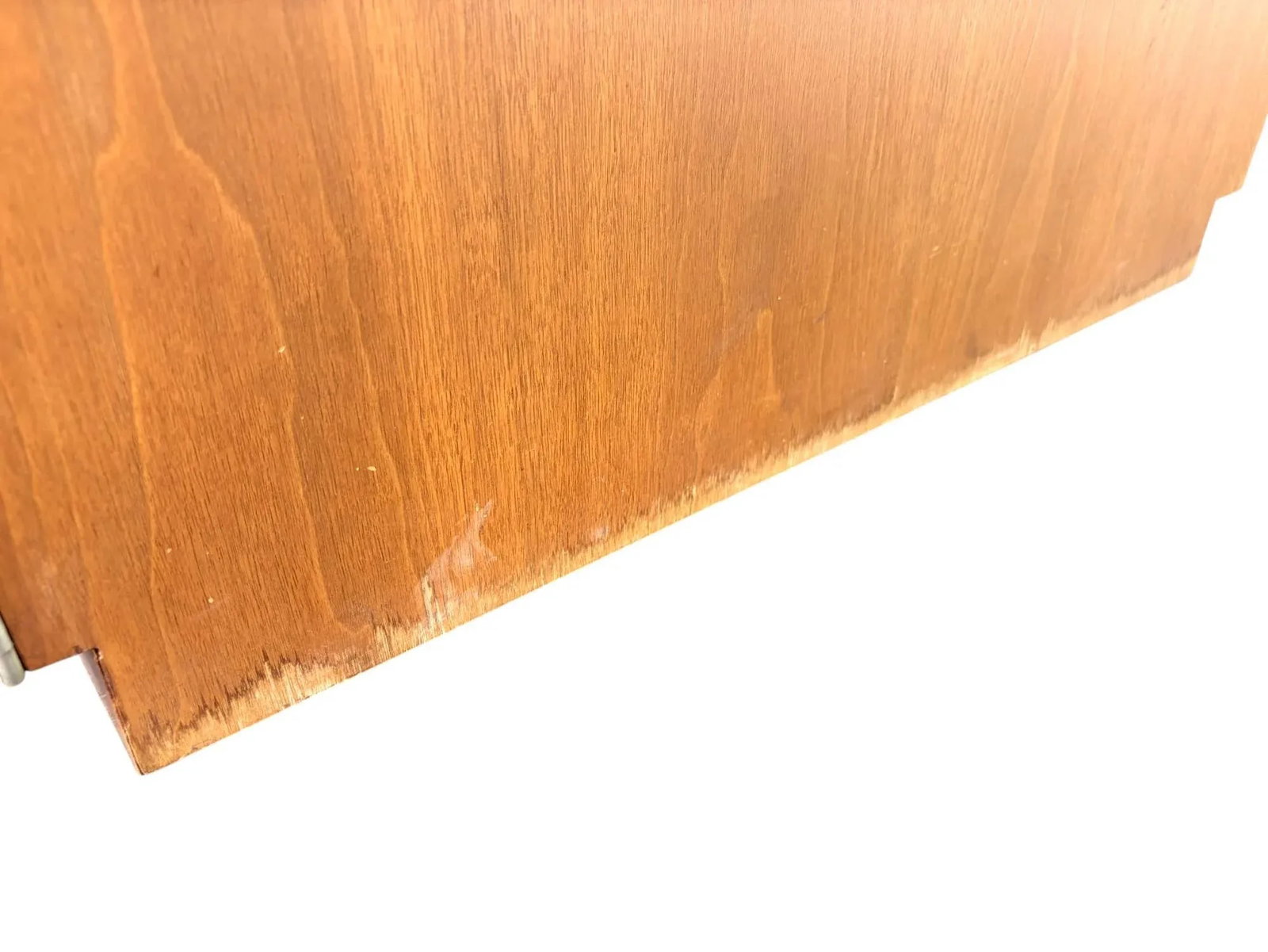 Widdicomb T. H. Robsjohn-Gibbings Mid Century Modern 1950s Partners Desk - 9