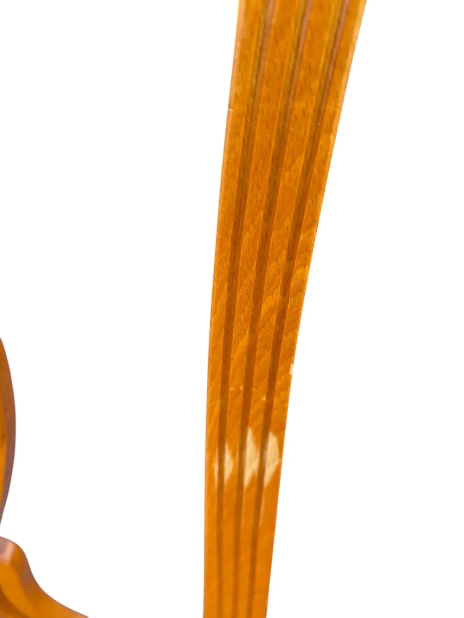 Set of 8 20th Century Boston Style Chippendale Mahogany Ball and Claw Dining Chairs - 8