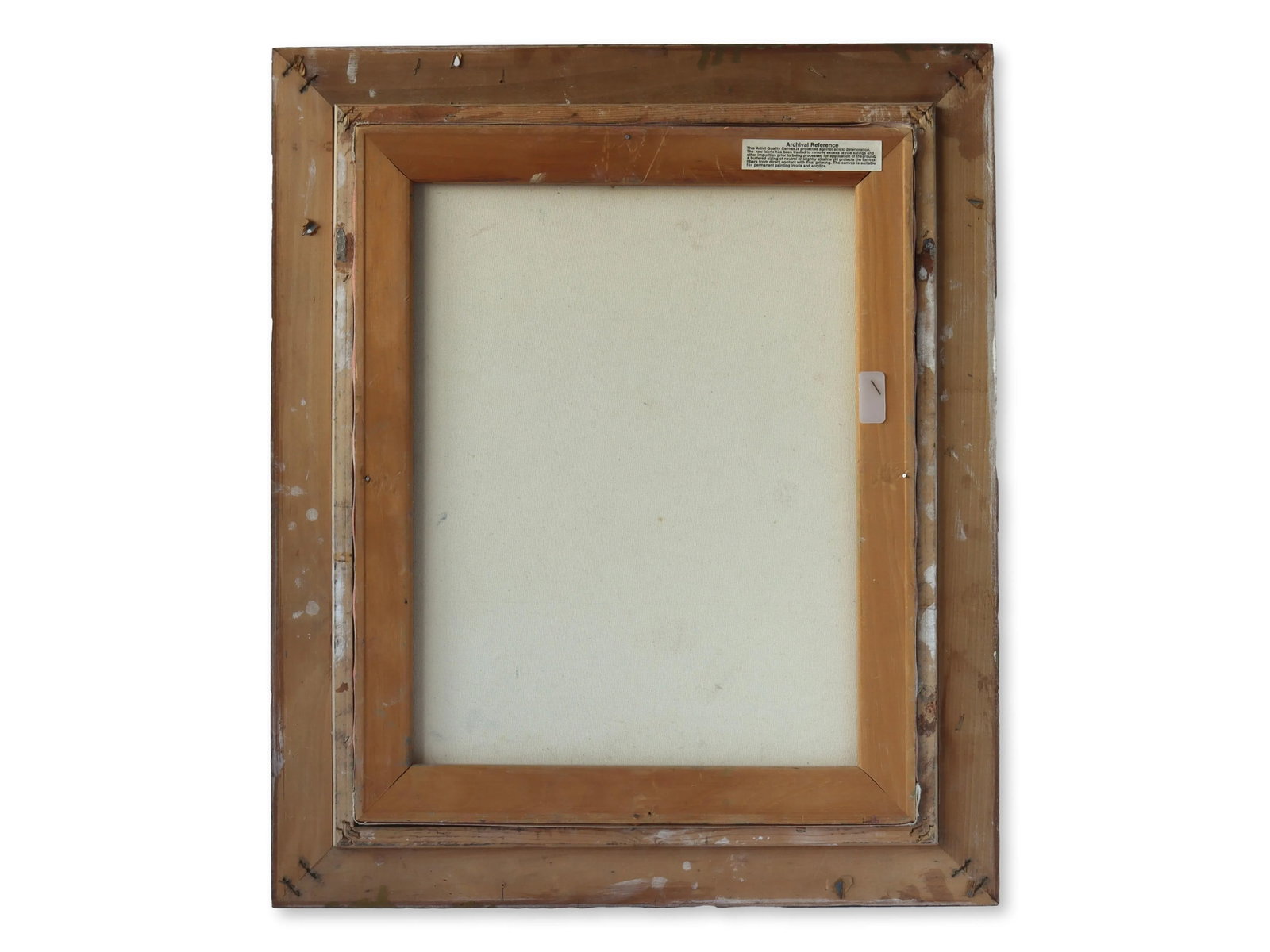 Midcentury French Framed Still Life Painting - 3