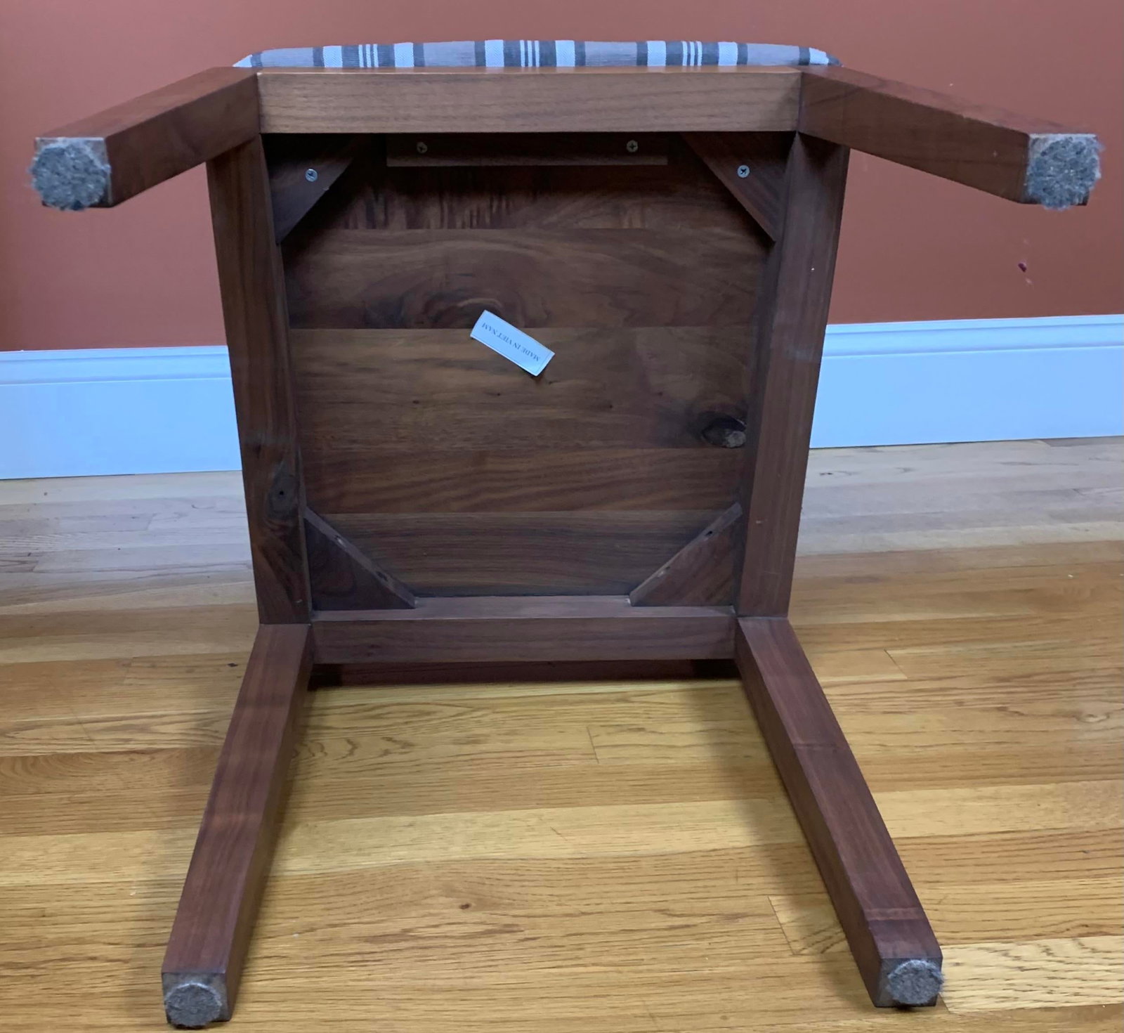 Crate and Barrel Dining Table Set - 12
