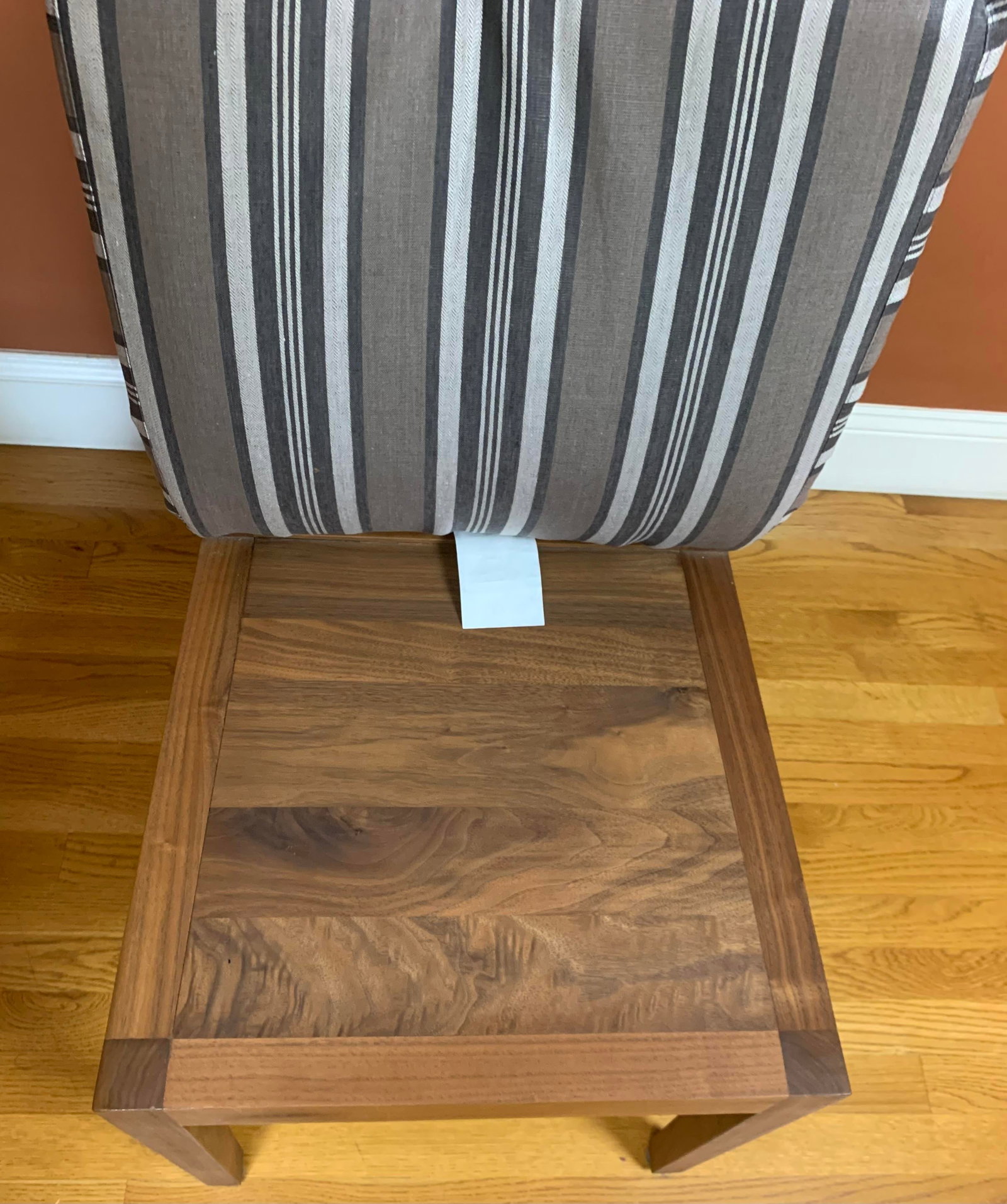 Crate and Barrel Dining Table Set - 16