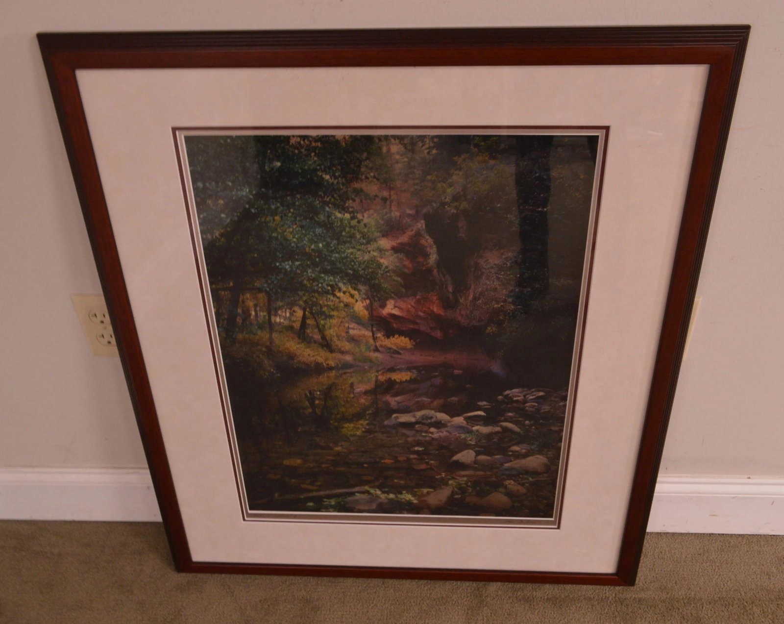 1990s 'Spirit Of Westfork' Original Photography by Lou Deserio - 10