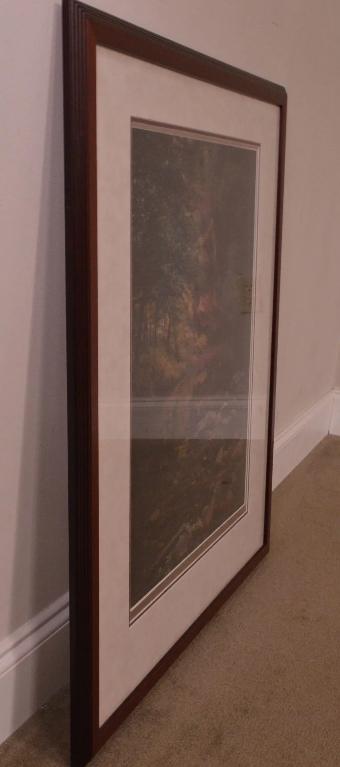 1990s 'Spirit Of Westfork' Original Photography by Lou Deserio - 5