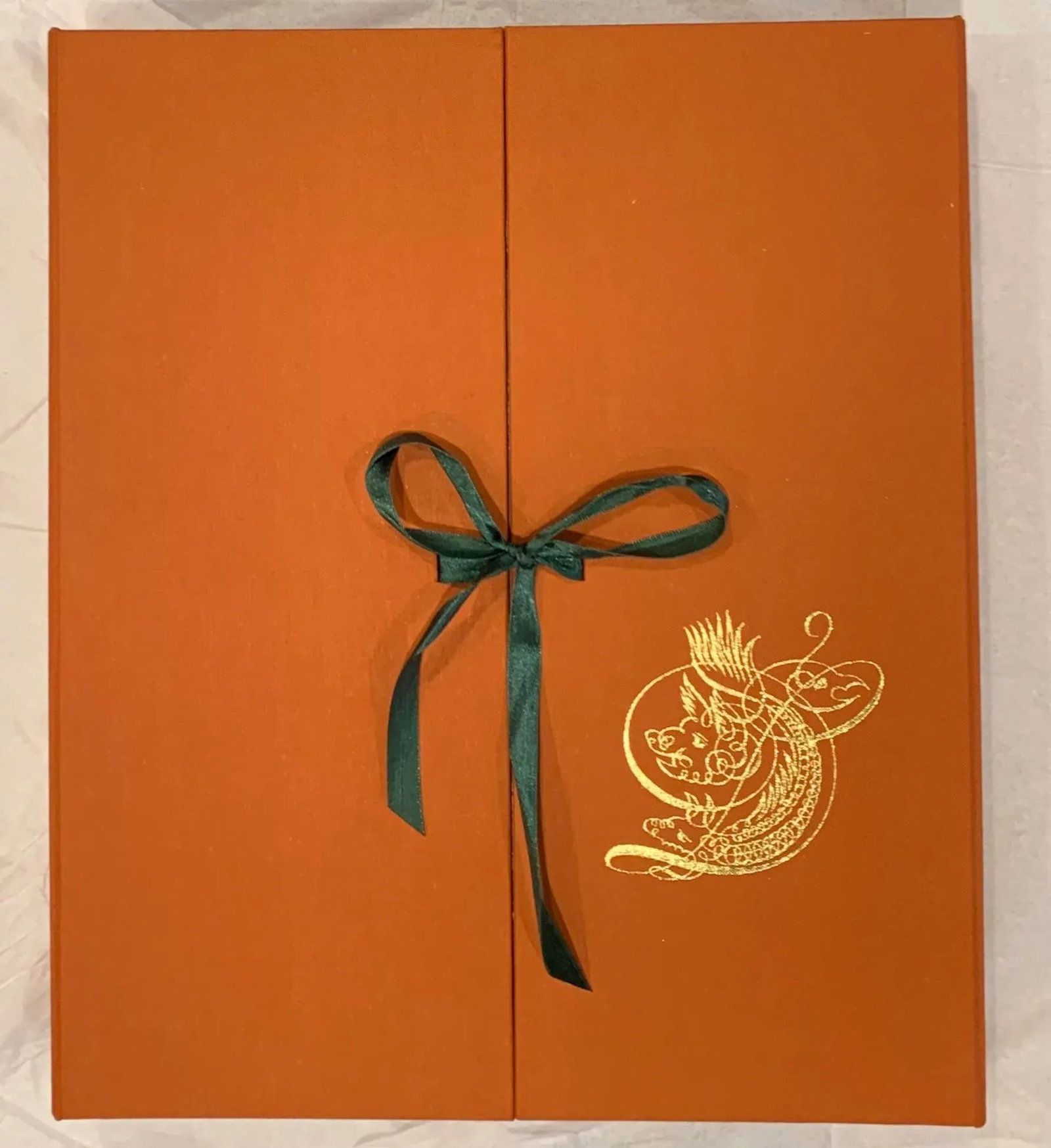 Tony Duquette Bergdorf Goodman Boxed Edition - 2