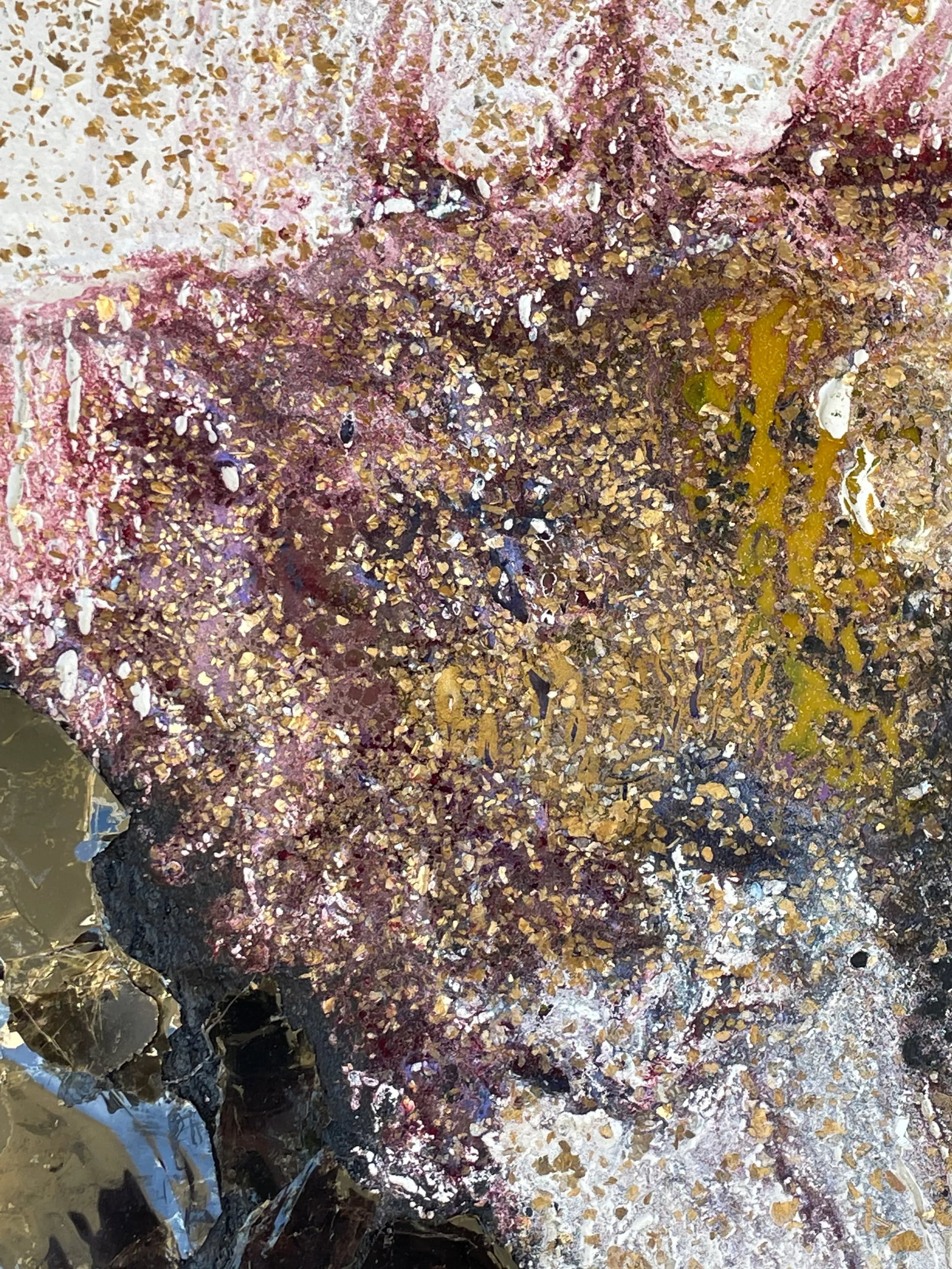 Gross Pearls by MIcah Heimlich - 4