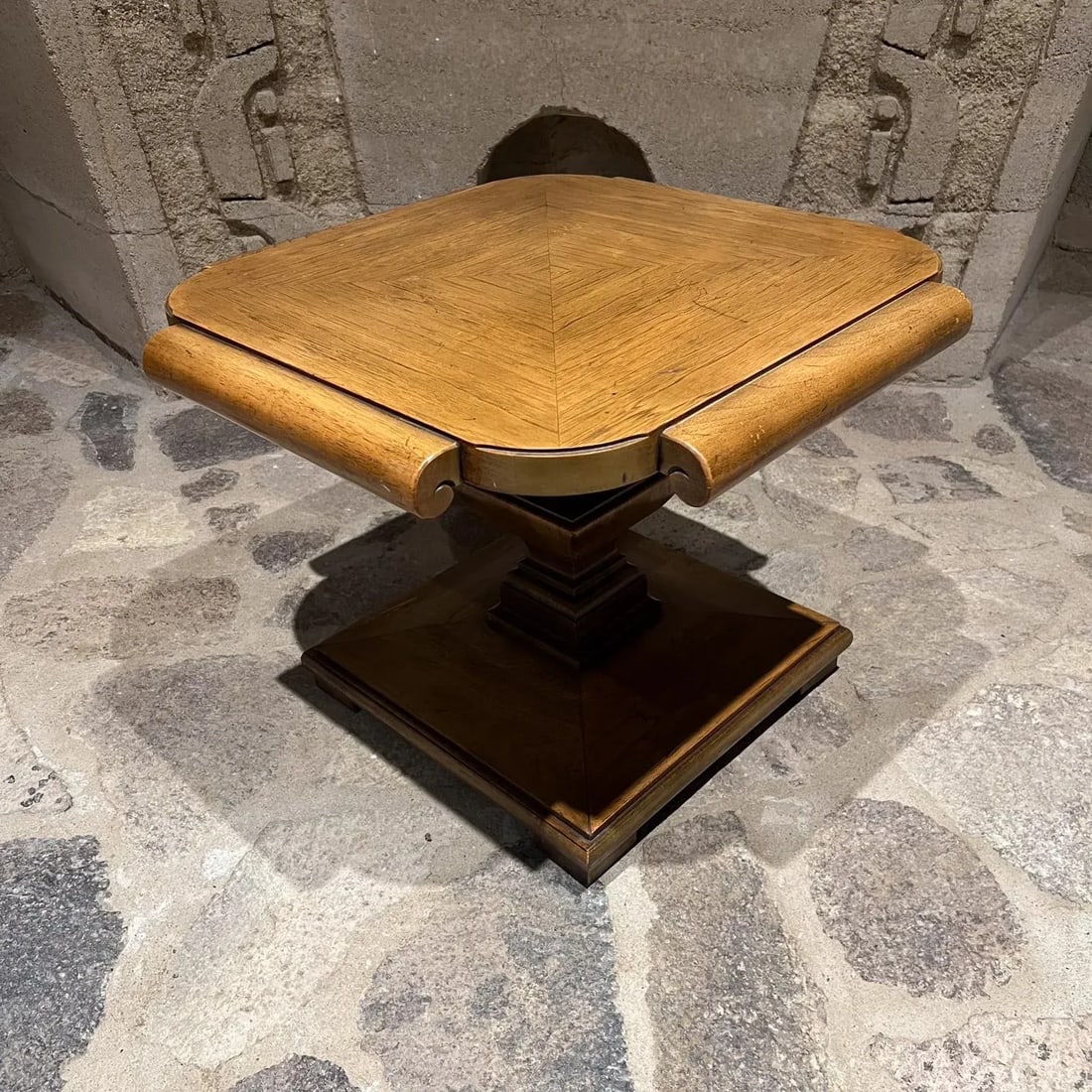 1960s Thomasville of Ca French Regency Side Tables - 10