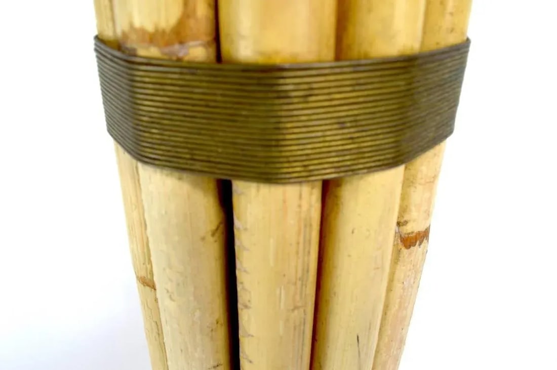 Russel Wright Lamp - 4