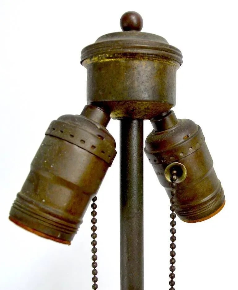 Russel Wright Lamp - 6