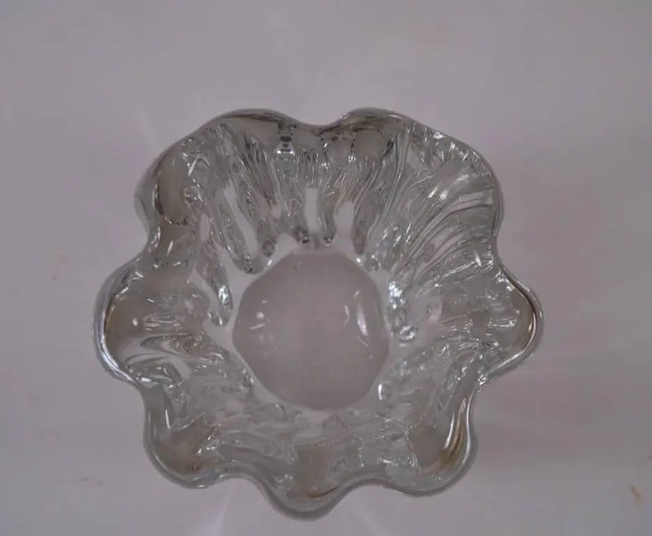 Tapio Wirkkala for Iittala Kalvolan Kanto Vase - 4