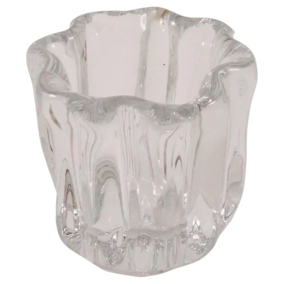 Tapio Wirkkala for Iittala Kalvolan Kanto Vase - 6