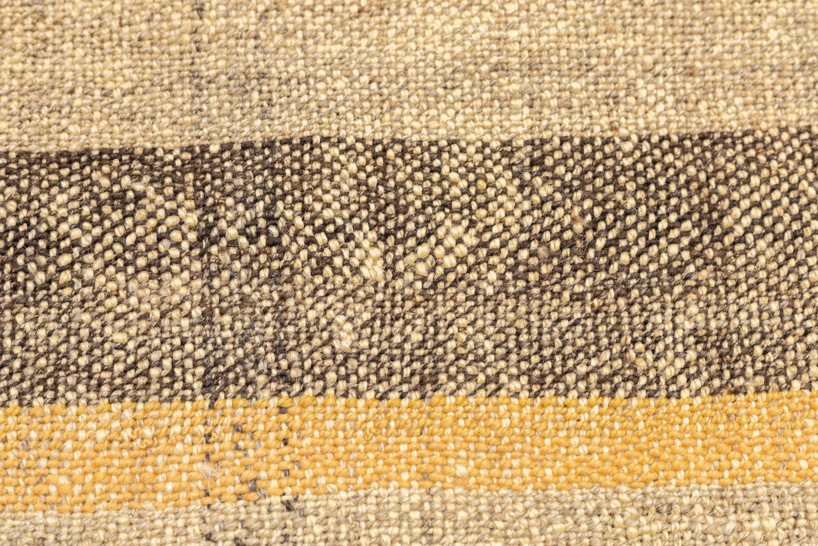 Antique Handwoven Gabbeh Palas Textile Art - 8