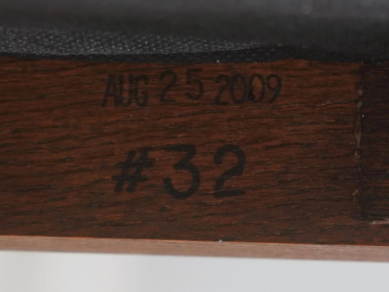 Set of 6 Stickley Mission Oak Dining Room Chairs - 17